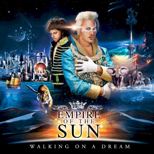 Empire of the Sun